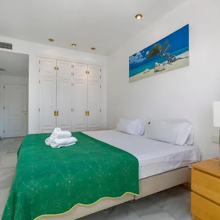 Apartamento Amazing Penthouse Next To & Puerto Banus - Rdr216 *