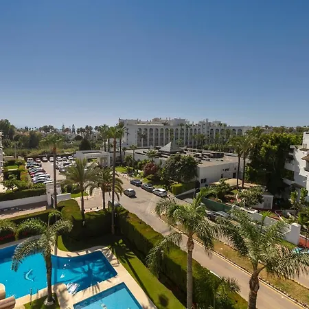 Amazing Penthouse Next To & Puerto Banus - Rdr216 Apartamento *