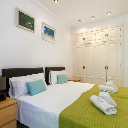 Apartamento Amazing Penthouse Next To & Puerto Banus - Rdr216