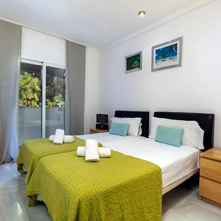 Apartamento Amazing Penthouse Next To & Puerto Banus - Rdr216 Marbella
