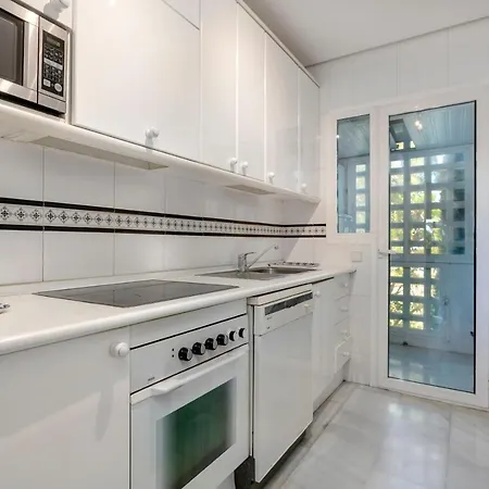 Apartamento Amazing Penthouse Next To & Puerto Banus - Rdr216 *