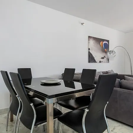 Apartamento Amazing Penthouse Next To & Puerto Banus - Rdr216 Marbella