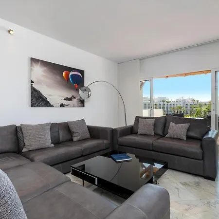 Amazing Penthouse Next To & Puerto Banus - Rdr216 Apartamento