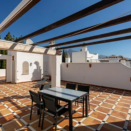 Apartamento Amazing Penthouse Next To & Puerto Banus - Rdr216 Marbella