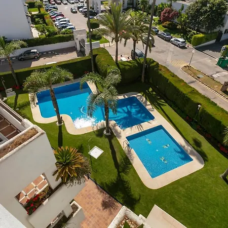 Amazing Penthouse Next To & Puerto Banus - Rdr216 Apartamento Marbella