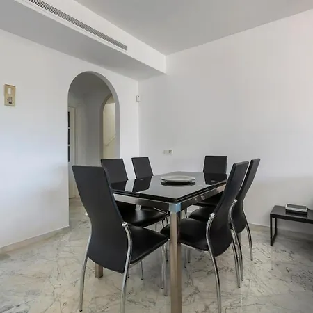 Amazing Penthouse Next To & Puerto Banus - Rdr216 Apartamento *