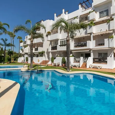 Amazing Penthouse Next To & Puerto Banus - Rdr216 Apartamento