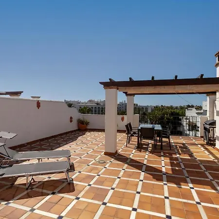 Apartamento Amazing Penthouse Next To & Puerto Banus - Rdr216