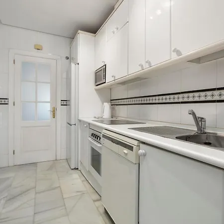 Apartamento Amazing Penthouse Next To & Puerto Banus - Rdr216